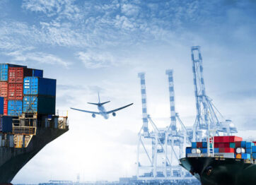 Ship Building Industry