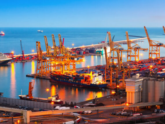 Ensure plant and personal safety in hazardous