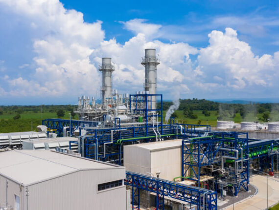 Advanced Manufacturing And Transforming