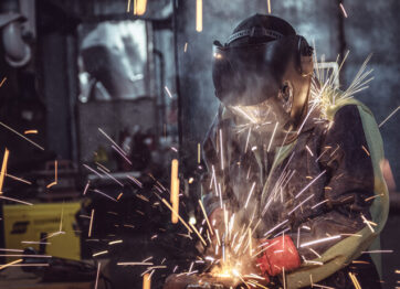 Knowledge becomes a valued form of capital