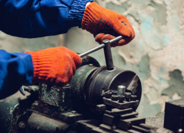 The Most Successful Engineering that Contractor